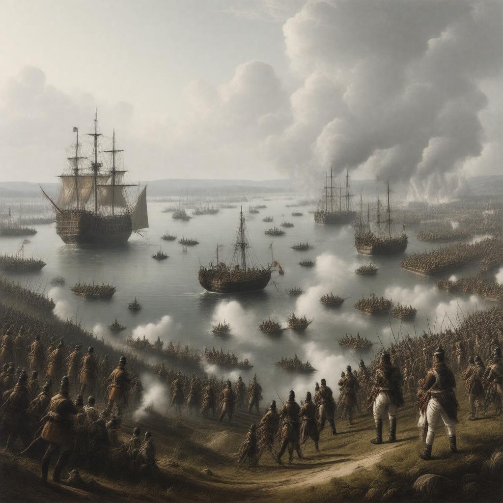 Battle of Plattsburgh (1814)